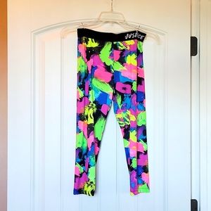 Justice leggings